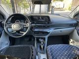 Hyundai i20 2023 года за 8 500 000 тг. в Петропавловск – фото 5