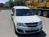 ВАЗ (Lada) Largus 2017 годаүшін3 700 000 тг. в Алматы – фото 2