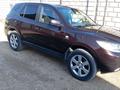 Hyundai Santa Fe 2008 года за 6 400 000 тг. в Тараз – фото 2