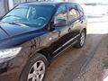 Hyundai Santa Fe 2008 года за 6 400 000 тг. в Тараз – фото 3