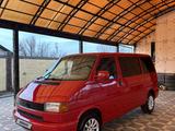 Volkswagen Multivan 1993 года за 4 800 000 тг. в Алматы