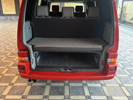 Volkswagen Multivan 1993 года за 4 800 000 тг. в Алматы – фото 7