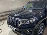 Toyota Land Cruiser Prado 2021 года за 27 000 000 тг. в Караганда – фото 3