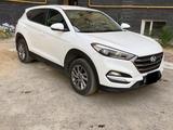 Hyundai Tucson 2016 года за 9 500 000 тг. в Актау – фото 2