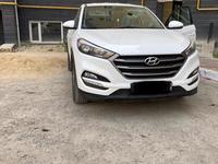 Hyundai Tucson 2016 года за 9 500 000 тг. в Актау