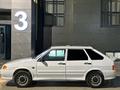 ВАЗ (Lada) 2114 2012 годаfor1 850 000 тг. в Актобе – фото 5