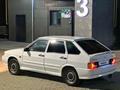 ВАЗ (Lada) 2114 2012 годаfor1 850 000 тг. в Актобе – фото 7