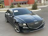Genesis G80 2020 года за 12 000 000 тг. в Алматы – фото 3