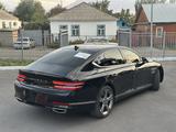 Genesis G80 2020 года за 12 000 000 тг. в Алматы – фото 2