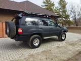 Toyota Land Cruiser 2005 года за 16 970 000 тг. в Степногорск