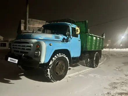 ЗиЛ  130 1985 года за 1 600 000 тг. в Астана