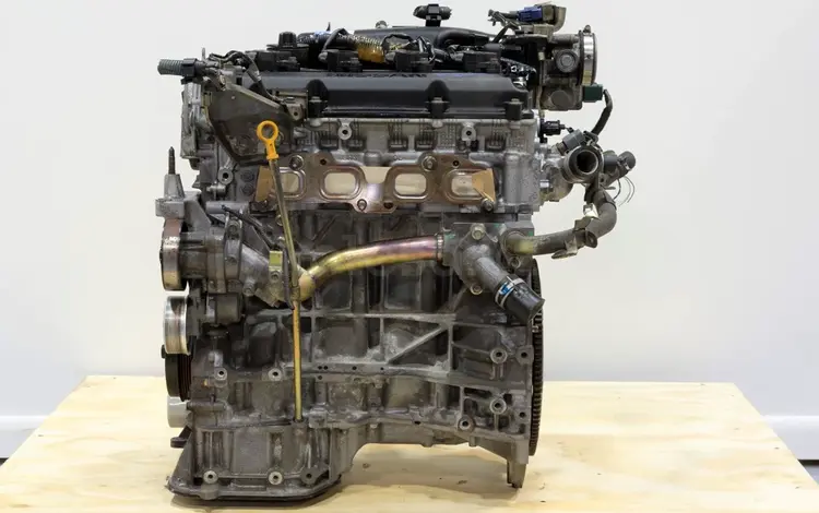 Двигатель АКПП Nissan vq35 vq40/qr20/qr25/mr20 за 95 000 тг. в Алматы