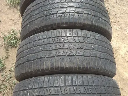 Шины 225/55 R16 — "Continental ContiWinterContact TS830P" (Португ за 105 000 тг. в Астана – фото 3