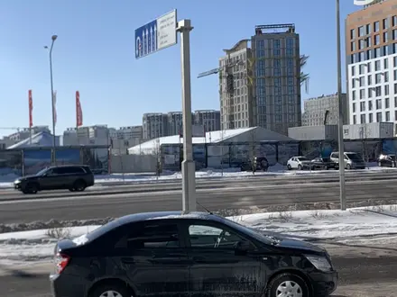 Chevrolet Cobalt 2014 года за 3 600 000 тг. в Астана – фото 3