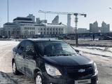 Chevrolet Cobalt 2014 года за 3 600 000 тг. в Астана – фото 4