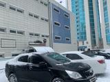 Chevrolet Cobalt 2014 года за 3 600 000 тг. в Астана – фото 2