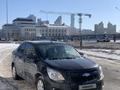 Chevrolet Cobalt 2014 года за 3 600 000 тг. в Астана – фото 5