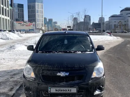 Chevrolet Cobalt 2014 года за 3 600 000 тг. в Астана – фото 6