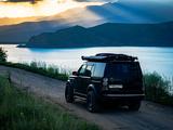 Land Rover Discovery 2008 года за 13 500 000 тг. в Алматы – фото 4