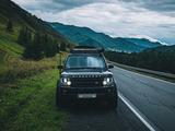 Land Rover Discovery 2008 года за 13 500 000 тг. в Алматы – фото 2