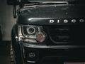 Land Rover Discovery 2008 годаүшін13 500 000 тг. в Алматы