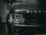 Land Rover Discovery 2008 года за 13 500 000 тг. в Алматы