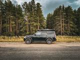 Land Rover Discovery 2008 года за 13 500 000 тг. в Алматы – фото 3