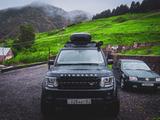 Land Rover Discovery 2008 года за 13 500 000 тг. в Алматы – фото 5