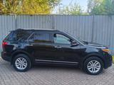 Ford Explorer 2013 годаүшін11 600 000 тг. в Алматы – фото 2