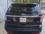 Ford Explorer 2013 годаүшін11 600 000 тг. в Алматы – фото 3