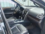 Ford Explorer 2013 годаүшін11 600 000 тг. в Алматы – фото 5