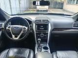 Ford Explorer 2013 годаүшін11 600 000 тг. в Алматы – фото 4