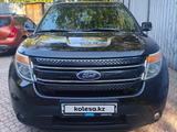 Ford Explorer 2013 годаүшін11 600 000 тг. в Алматы