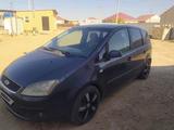 Ford C-Max 2007 годаүшін2 100 000 тг. в Атырау