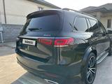 Mercedes-Benz GLS 450 2022 годаfor57 000 000 тг. в Алматы – фото 4