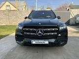 Mercedes-Benz GLS 450 2022 годаfor57 000 000 тг. в Алматы