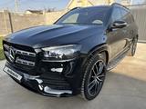 Mercedes-Benz GLS 450 2022 годаfor57 000 000 тг. в Алматы – фото 2