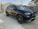 Mercedes-Benz GLS 450 2022 годаfor57 000 000 тг. в Алматы – фото 3