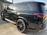 Mercedes-Benz GLS 450 2022 годаfor57 000 000 тг. в Алматы – фото 5