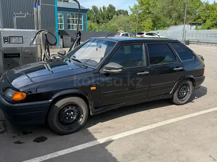 ВАЗ (Lada) 2114 2013 года за 1 700 000 тг. в Караганда – фото 3