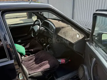 ВАЗ (Lada) 2114 2013 года за 1 700 000 тг. в Караганда – фото 4