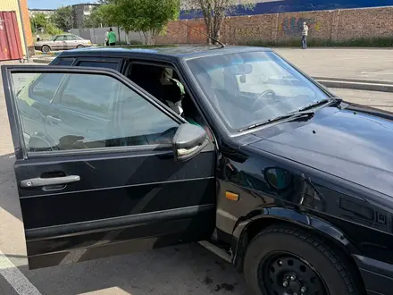 ВАЗ (Lada) 2114 2013 года за 1 700 000 тг. в Караганда – фото 2