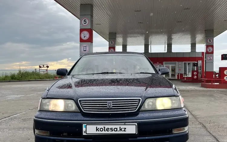 Toyota Mark II 1999 года за 3 400 000 тг. в Усть-Каменогорск