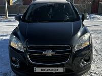 Chevrolet Tracker 2013 годаfor5 300 000 тг. в Астана