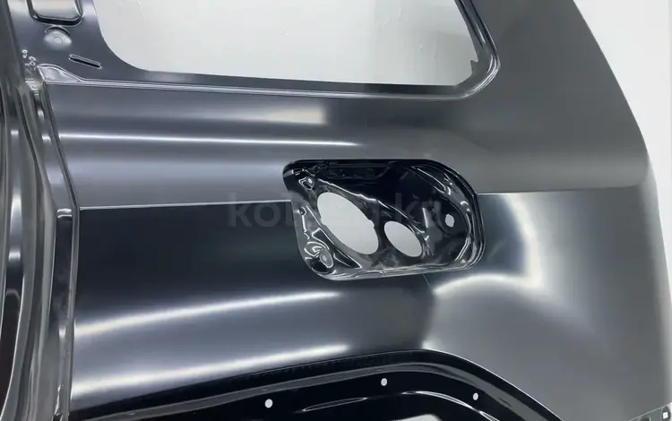Крыло заднее Toyota Land Cruiser Prado 250 за 420 000 тг. в Алматы