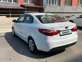 Kia Rio 2014 годаfor6 300 000 тг. в Алматы – фото 2