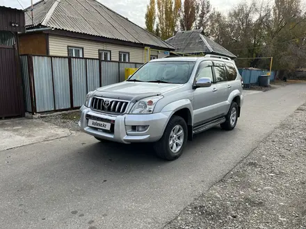 Toyota Land Cruiser Prado 2007 года за 11 900 000 тг. в Алматы