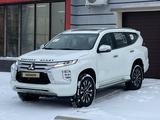 Mitsubishi Montero Sport 2023 годаfor20 500 000 тг. в Актау