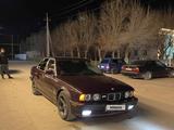 BMW 525 1992 года за 1 800 000 тг. в Шымкент – фото 4