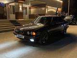 BMW 525 1992 годаүшін1 800 000 тг. в Шымкент – фото 3